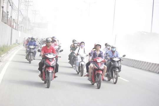 [-]Dân[-]Sài[-]Gòn[-]khốn[-]đốn[-]trong[-]bão[-]bụi